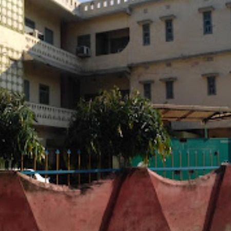 Saharsa Vijieya Hotel Bihar מראה חיצוני תמונה
