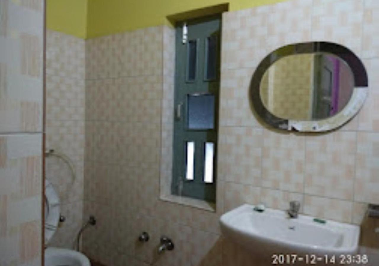 Saharsa Vijieya Hotel Bihar מראה חיצוני תמונה