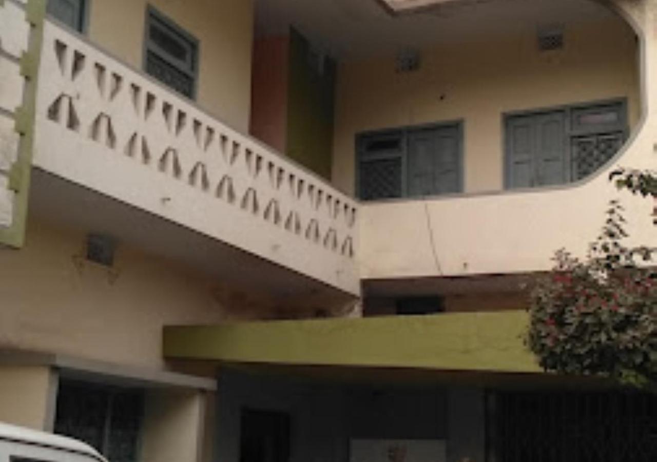Saharsa Vijieya Hotel Bihar מראה חיצוני תמונה