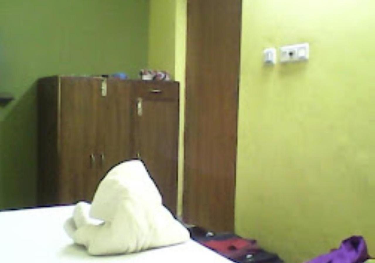 Saharsa Vijieya Hotel Bihar מראה חיצוני תמונה