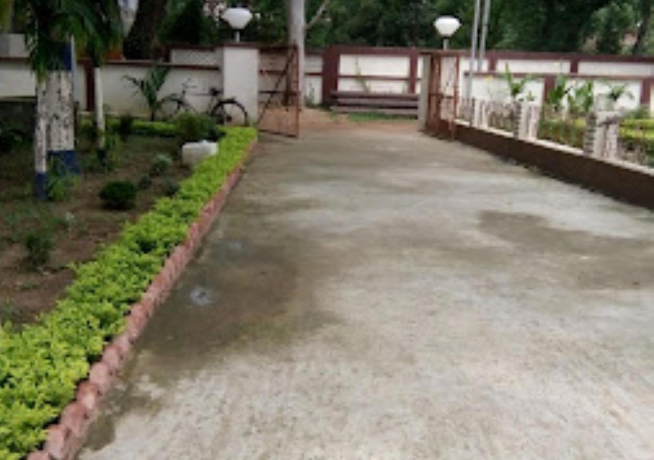 Saharsa Vijieya Hotel Bihar מראה חיצוני תמונה