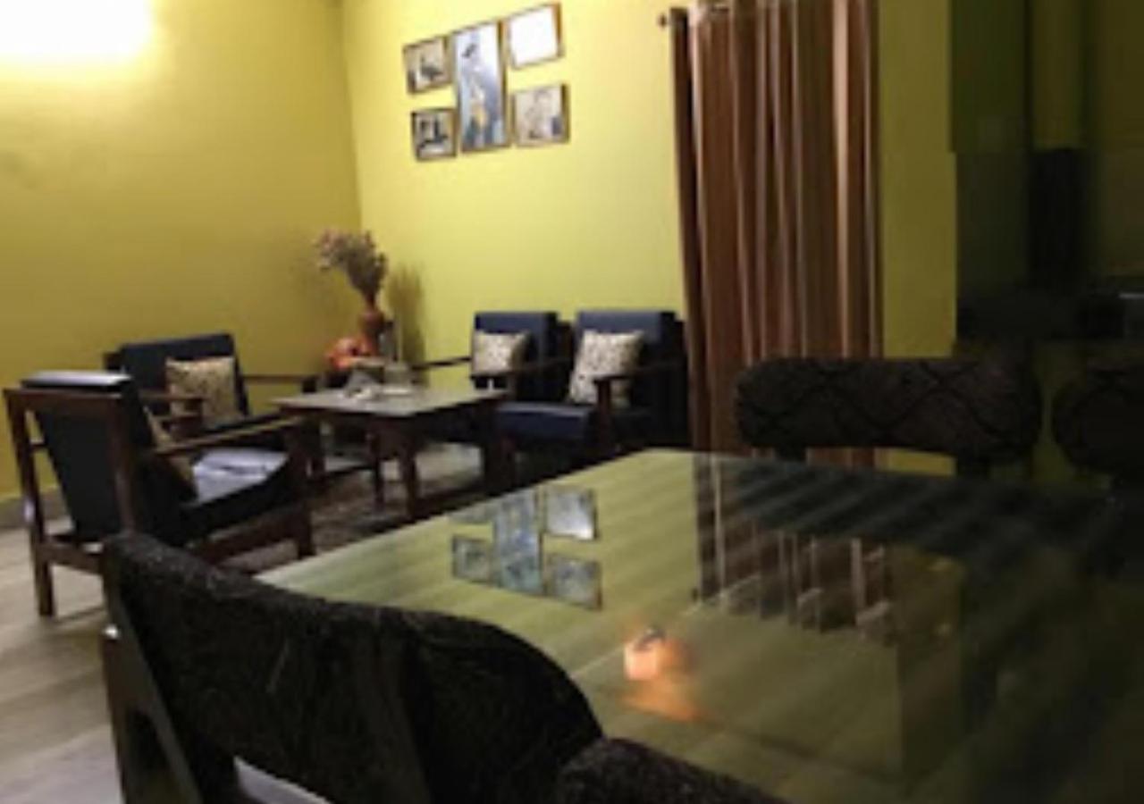 Saharsa Vijieya Hotel Bihar מראה חיצוני תמונה