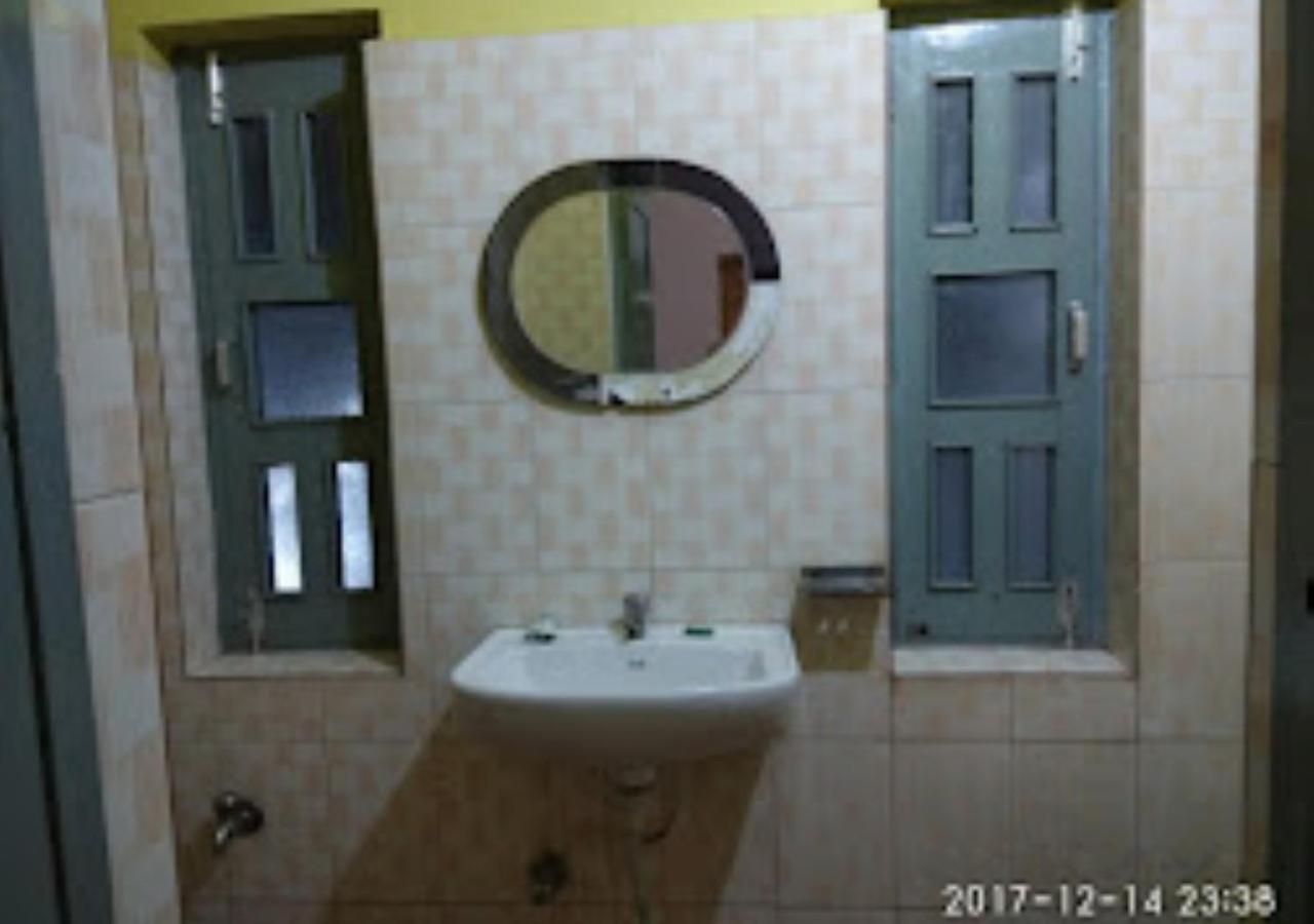 Saharsa Vijieya Hotel Bihar מראה חיצוני תמונה
