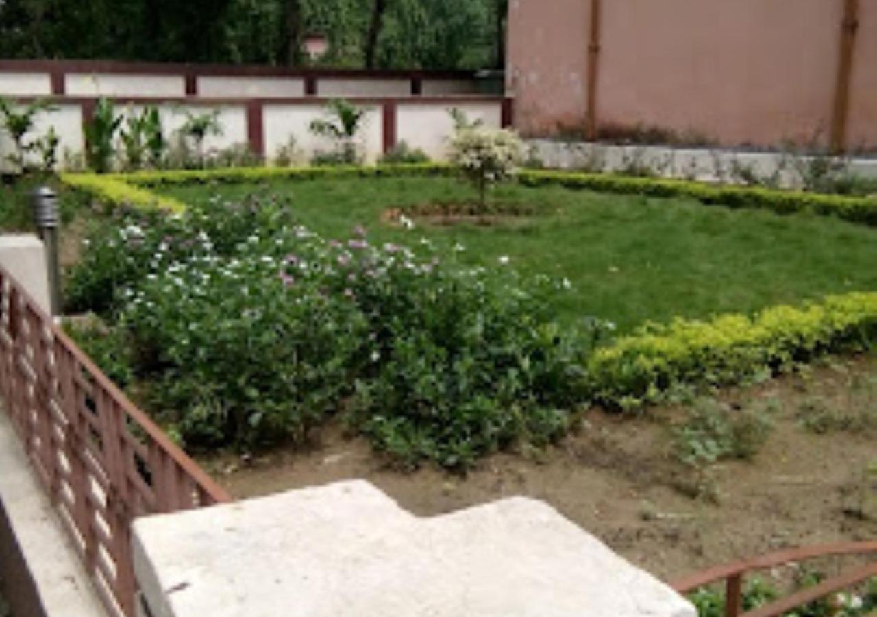 Saharsa Vijieya Hotel Bihar מראה חיצוני תמונה