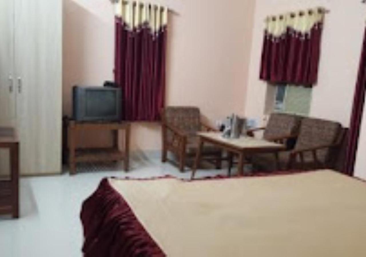 Saharsa Vijieya Hotel Bihar מראה חיצוני תמונה