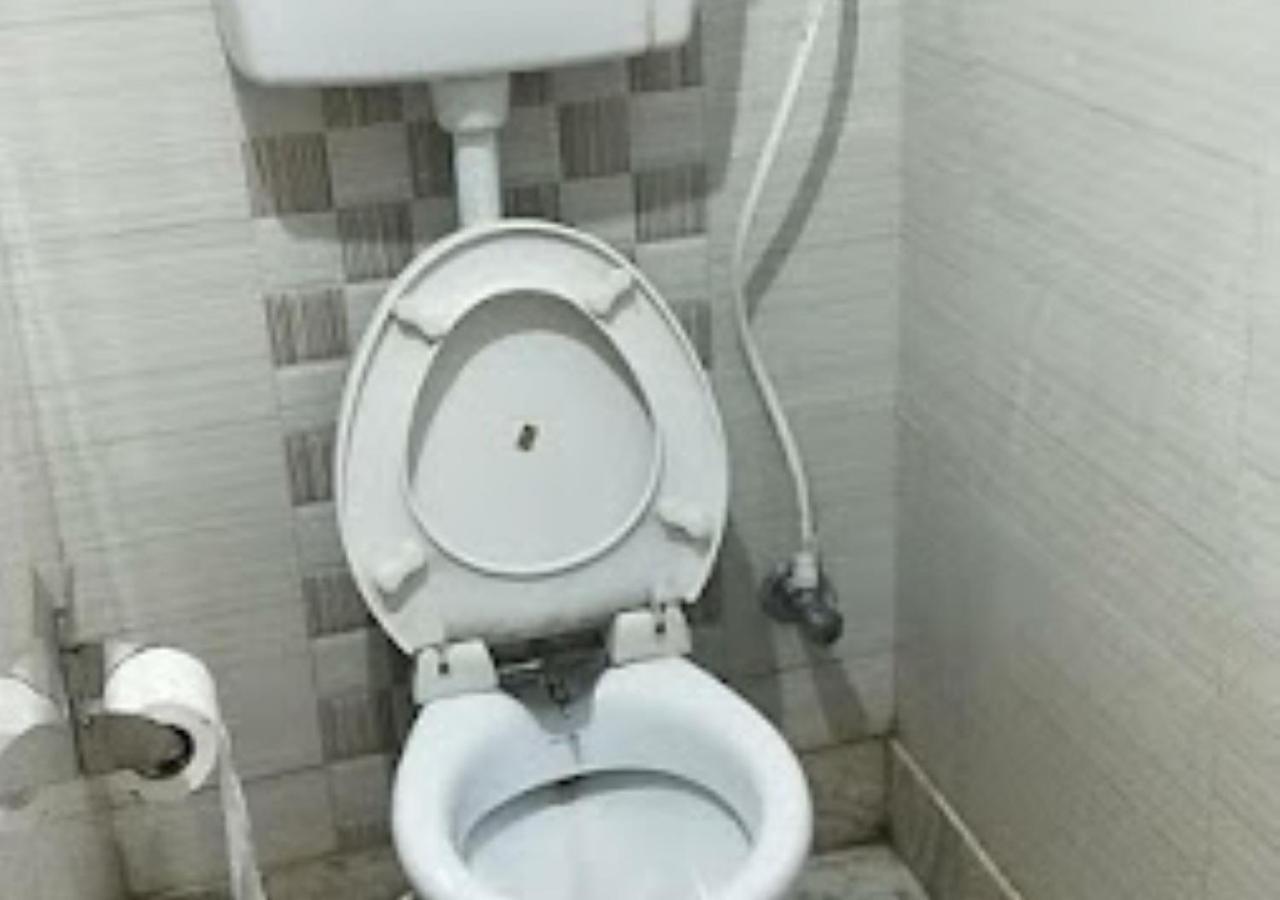 Saharsa Vijieya Hotel Bihar מראה חיצוני תמונה