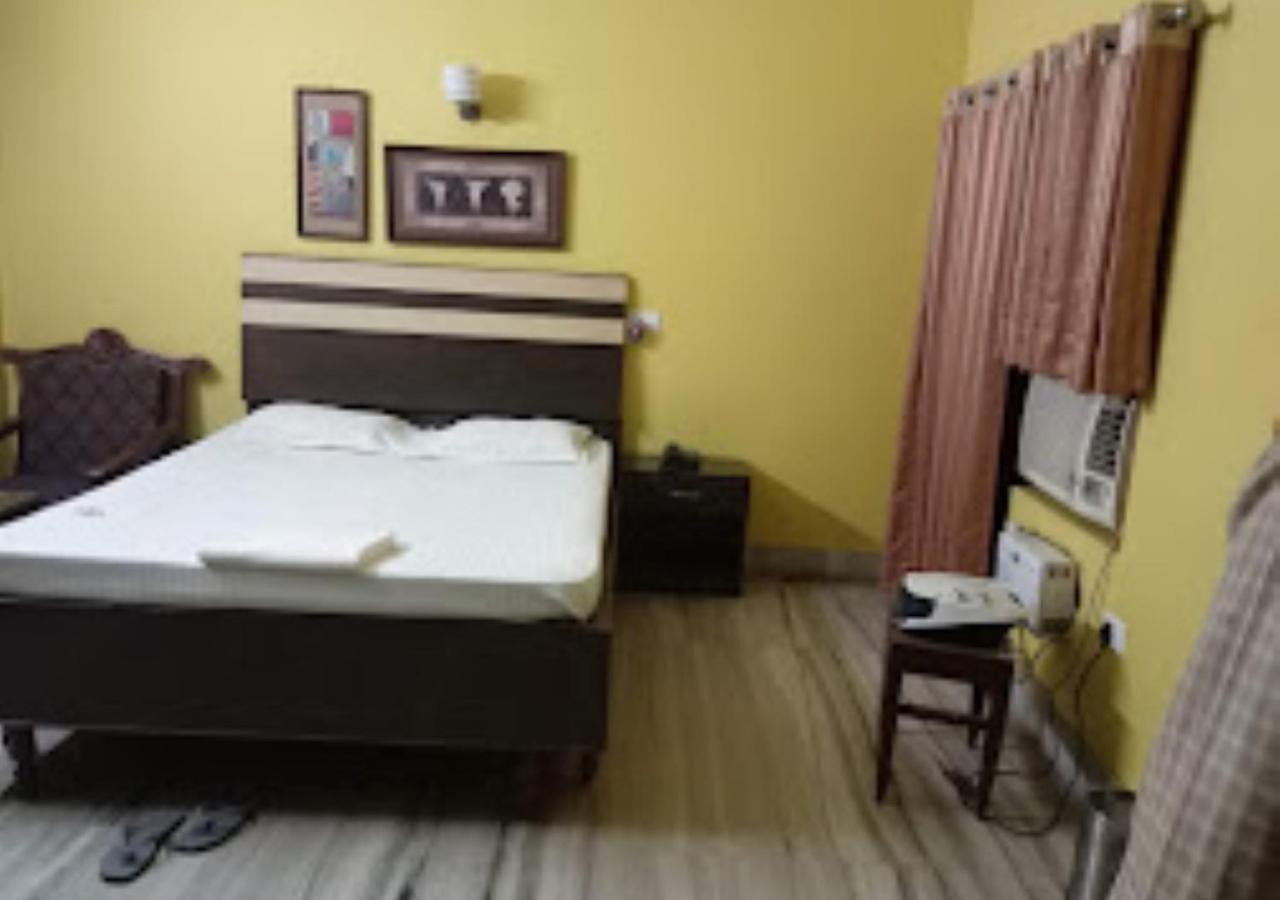 Saharsa Vijieya Hotel Bihar מראה חיצוני תמונה