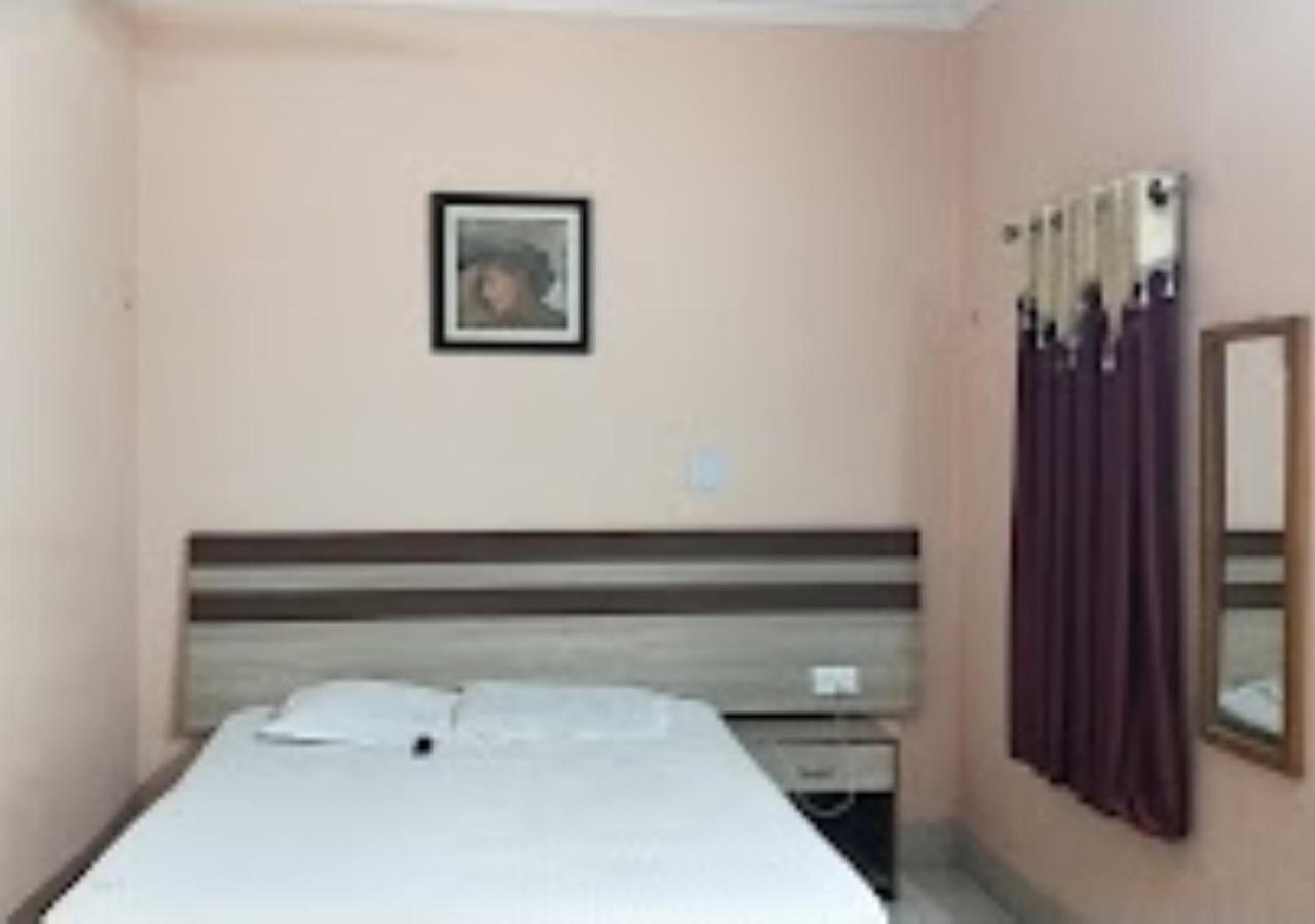 Saharsa Vijieya Hotel Bihar מראה חיצוני תמונה