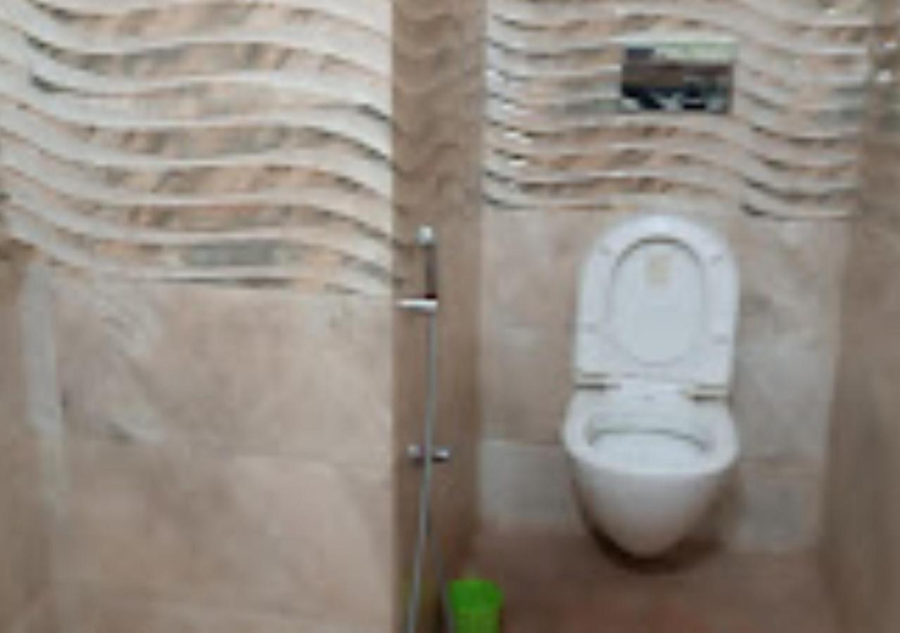 Saharsa Vijieya Hotel Bihar מראה חיצוני תמונה